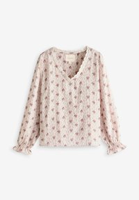 Laura Ashley SET REGULAR FIT - Yöasusetti - maisie sprigs