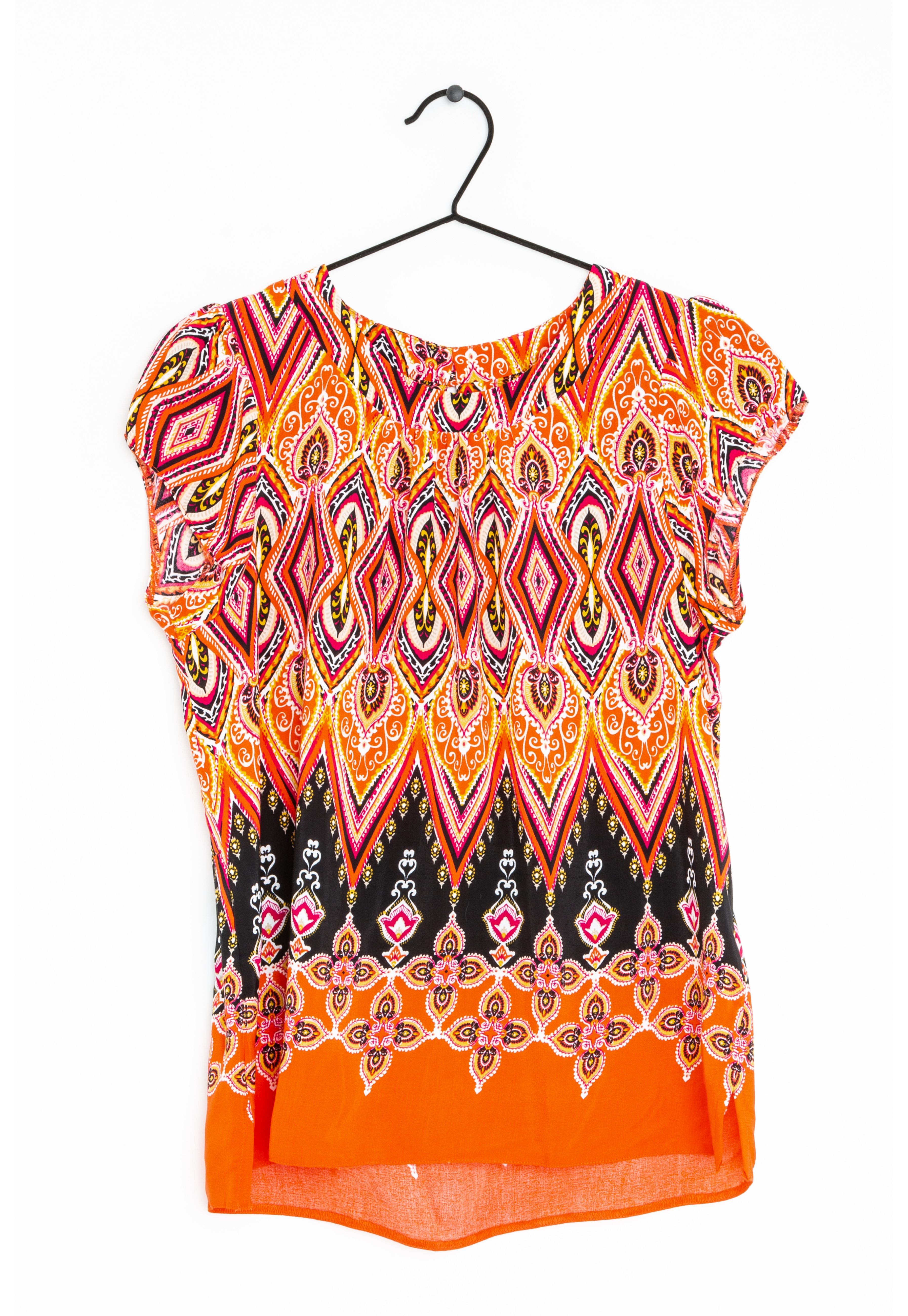 Dorothy Perkins Petite Blouse - red/rood - (Pre-owned) - Zalando.nl
