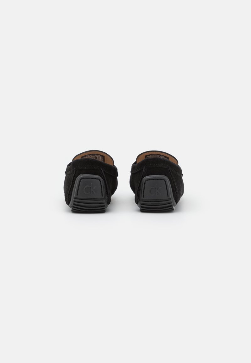 Damen Halbschuhe | Calvin Klein DRIVING Slipper black/schwarz - EA31896 Damen Halbschuhe | Calvin Klein DRIVING Slipper black/schwarz - EA31896