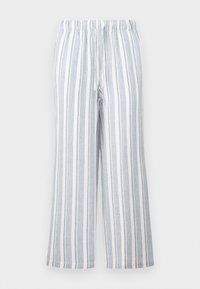 Non sélectionné, coronet blue/bright white