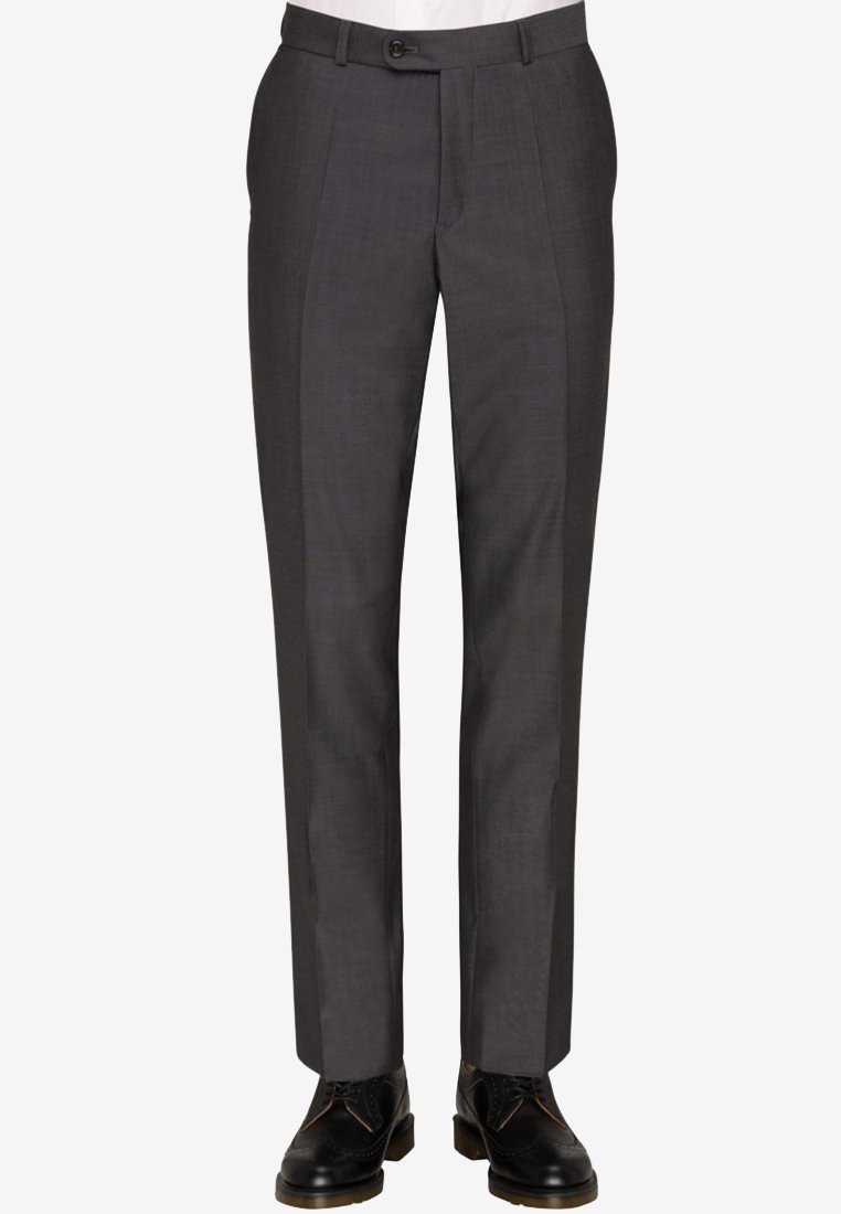 Herren Komplettanzüge | Carl Gross Anzughose grey/grau - KB92253 Herren Komplettanzüge | Carl Gross Anzughose grey/grau - KB92253