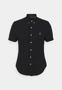 Não selecionado, black