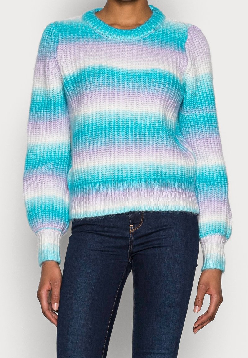 NAF NAF Sweter