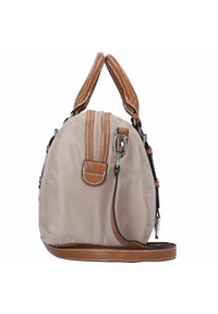Picard SONJA 35.5 CM - Sac à main - perle