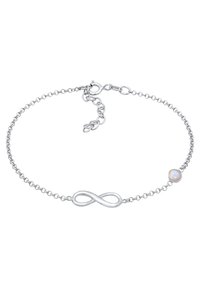 Elli INFINITY SYMBOL - Apyrankė - silberfarben