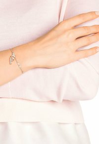 Swarovski KRISTALL - Pendentif - roségold