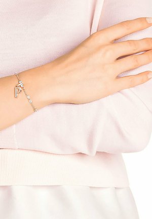 Swarovski KRISTALL - Anhänger - roségold