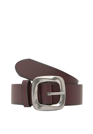 Ceinture - dark brown