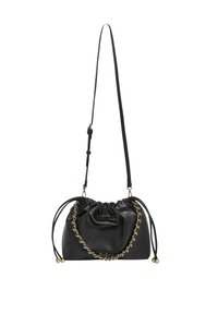 Pepe Jeans GISELLE - Håndtasker - black