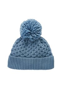 Non sélectionné, blue