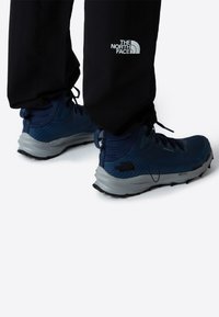 The North Face ANCOHUMA LOOSE PANT - Szabadtéri nadrágok - black