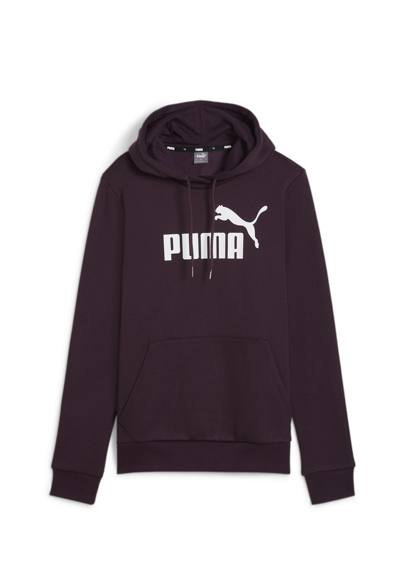 Puma Hoodie paars