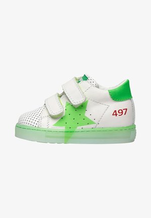 SALAZAR - Trainers - grün