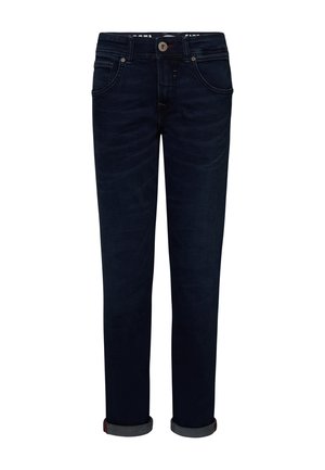 RUSSEL - Jeans slim fit - dark faded