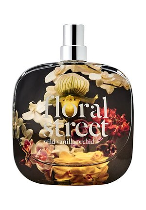 WILD VANILLA ORCHIDEAU DE PARFUM - Eau de Parfum - -