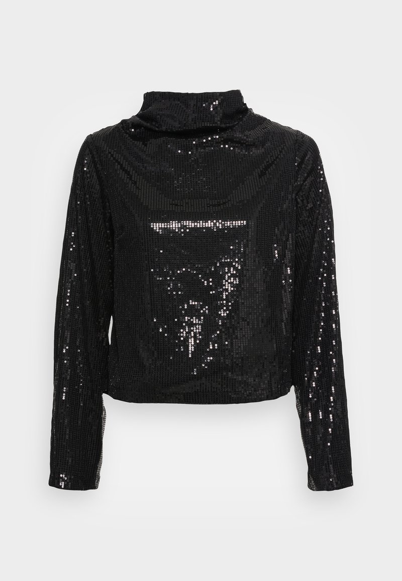 Langarmshirt