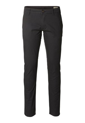 Chino - dark grey