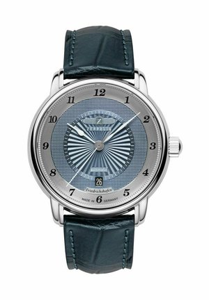 FRIEDRICHSHAFEN 85563 - Uhr - blau