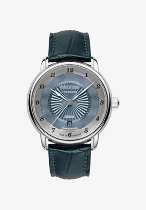 Zeppelin FRIEDRICHSHAFEN 85563 - Watch - blau