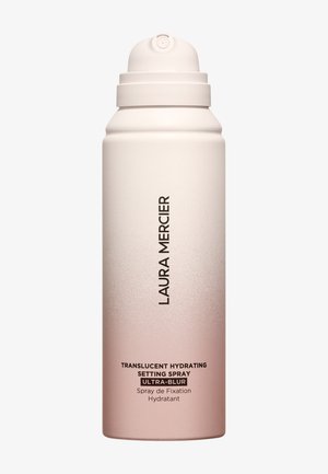 TRANSLUCENT HYDRATING SETTING SPRAY ULTRA-BLUR - Fixeerspray & -poeder