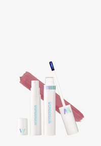 Wonderskin - WONDER BLADING LIP STAIN KIT - Palette pour les lèvres - xoxo Image miniature 1