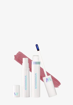 Wonderskin WONDER BLADING LIP STAIN KIT - Palette labbra - xoxo