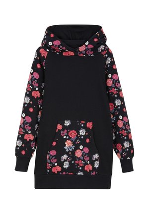Robe de jour - black