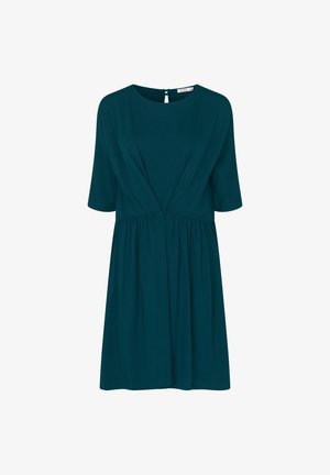 Masai MaNarail - Žerzejové šaty - reflect pond