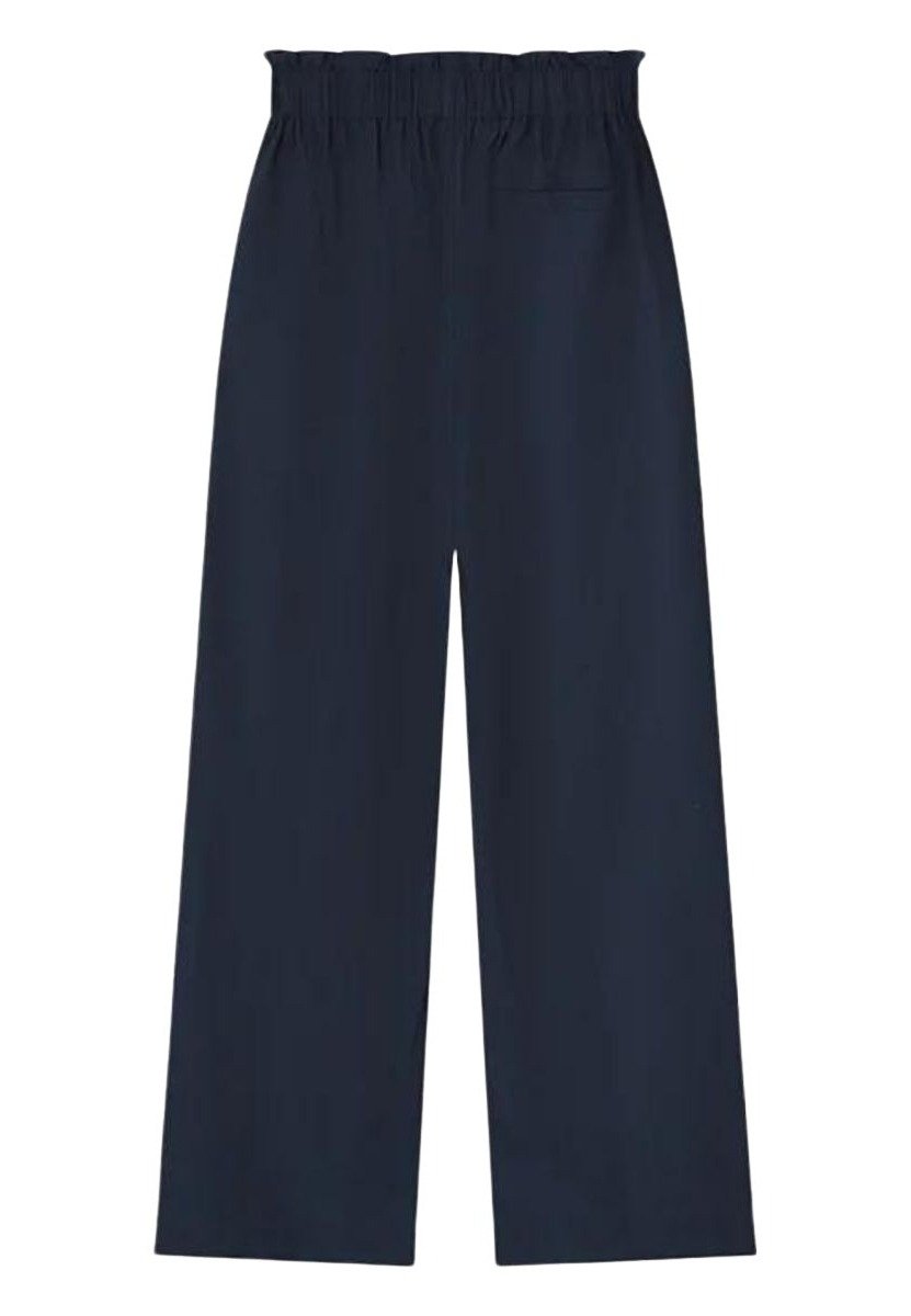 Grace \u0026 Mila ETIENNE - Broek - marine/zwart - Zalando.nl