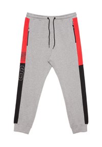 INSIDE JOGGER LEADER - Pantalones deportivos - gris