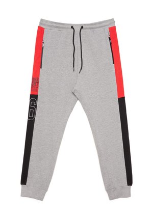 INSIDE JOGGER LEADER - Pantalones deportivos - gris