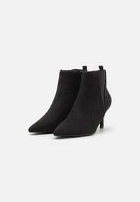 Anna Field Wide Fit Pantofi clasici cu toc - black