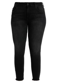 Não selecionado, black