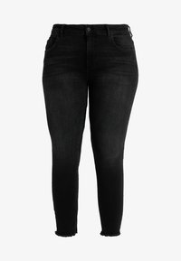 Não selecionado, black