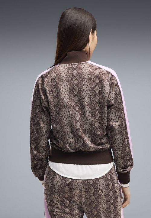 PUMA Sweatjacke 'T7' — photo 3
