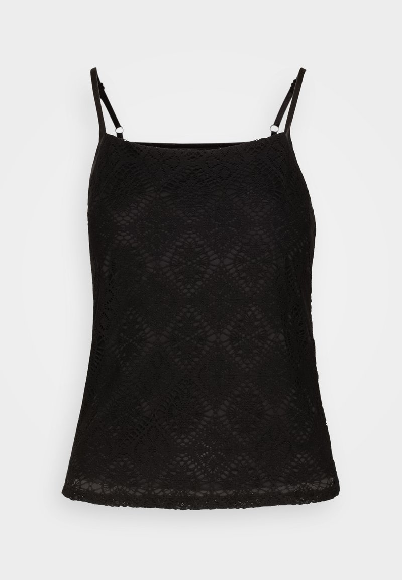 Vero Moda Top zwart Vero Moda Top zwart