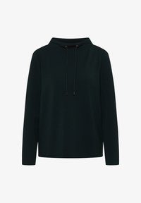 Unausgewählt, grün