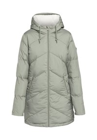 Sélectionné, green