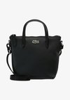 CONCEPT - Bolso de mano - black