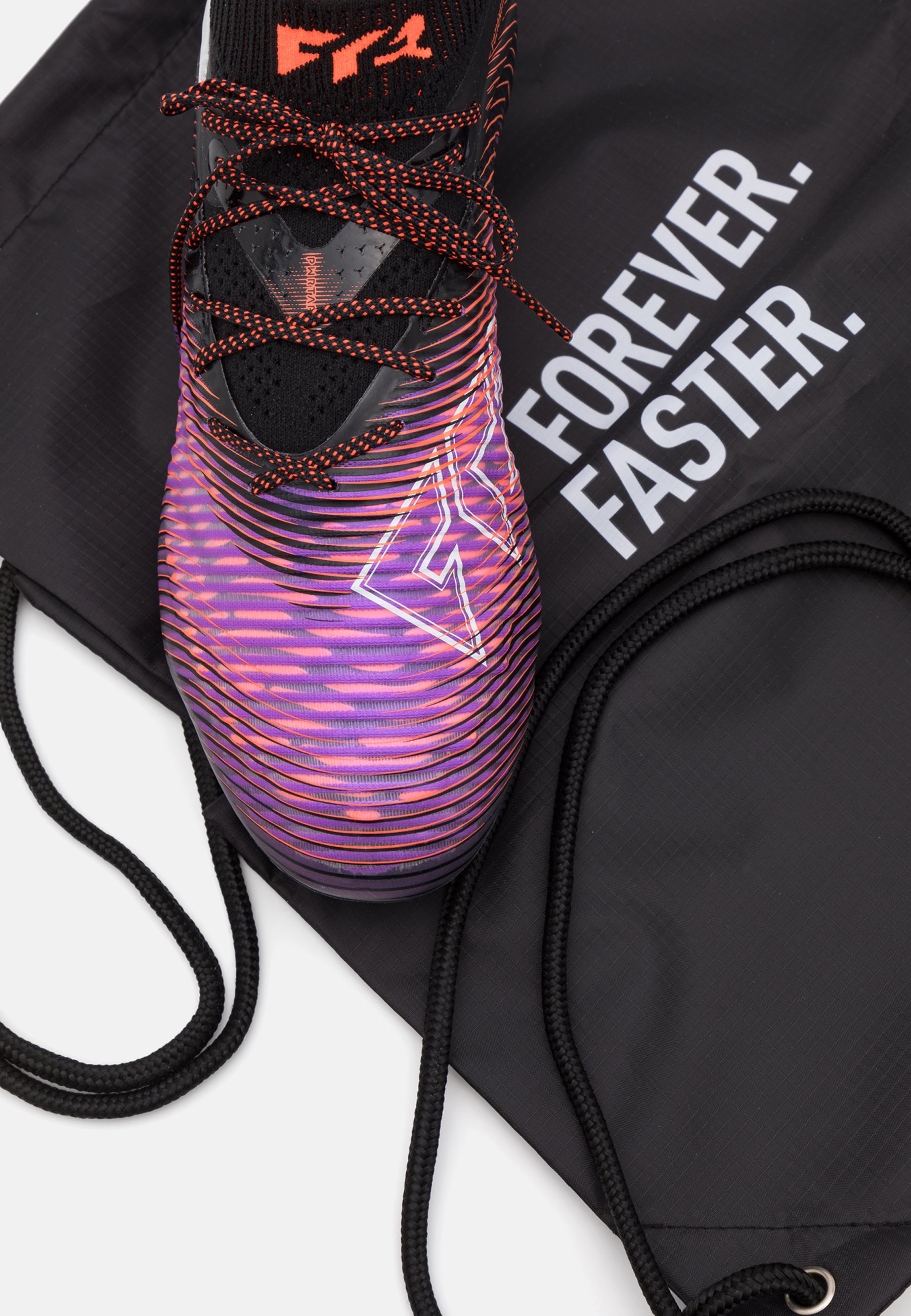 Puma FUTURE 8 ULTIMATE MXSG - Chaussures de football pour terrain