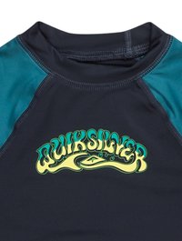 Quiksilver EVERYDAY - Camiseta de lycra/neopreno - light blue
