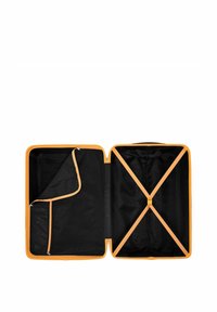 OCHNIK UNISEX żółty