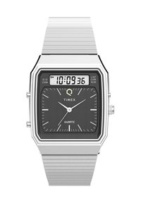 Sélectionné, silver-tone