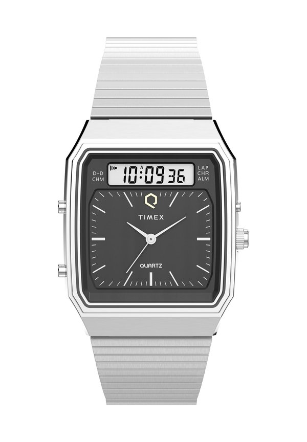 FUSION REISSUE - Digitaluhr