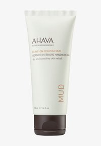 AHAVA - AHAVA BODY INTENSIVE NOURISHMENT - DERMUD INTENSIVE HAND CREAM - Hand Cream Imagen en miniatura 1