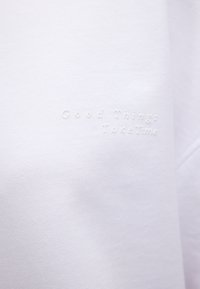 Mavi SHORT SLEEVE - T-Shirt basic - white