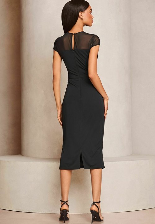 forever 21 bodycon mini dress Contour Bodycon Mini Dress