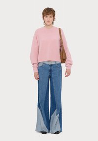 Marella OVIDIO - Πουλόβερ - rosa