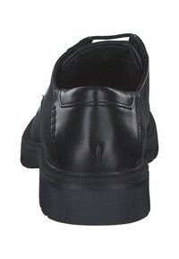 TT.BAGATT MATEA - Stringate - schwarz black