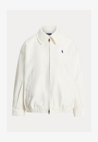 Δεν επιλέχθηκε, trophy cream